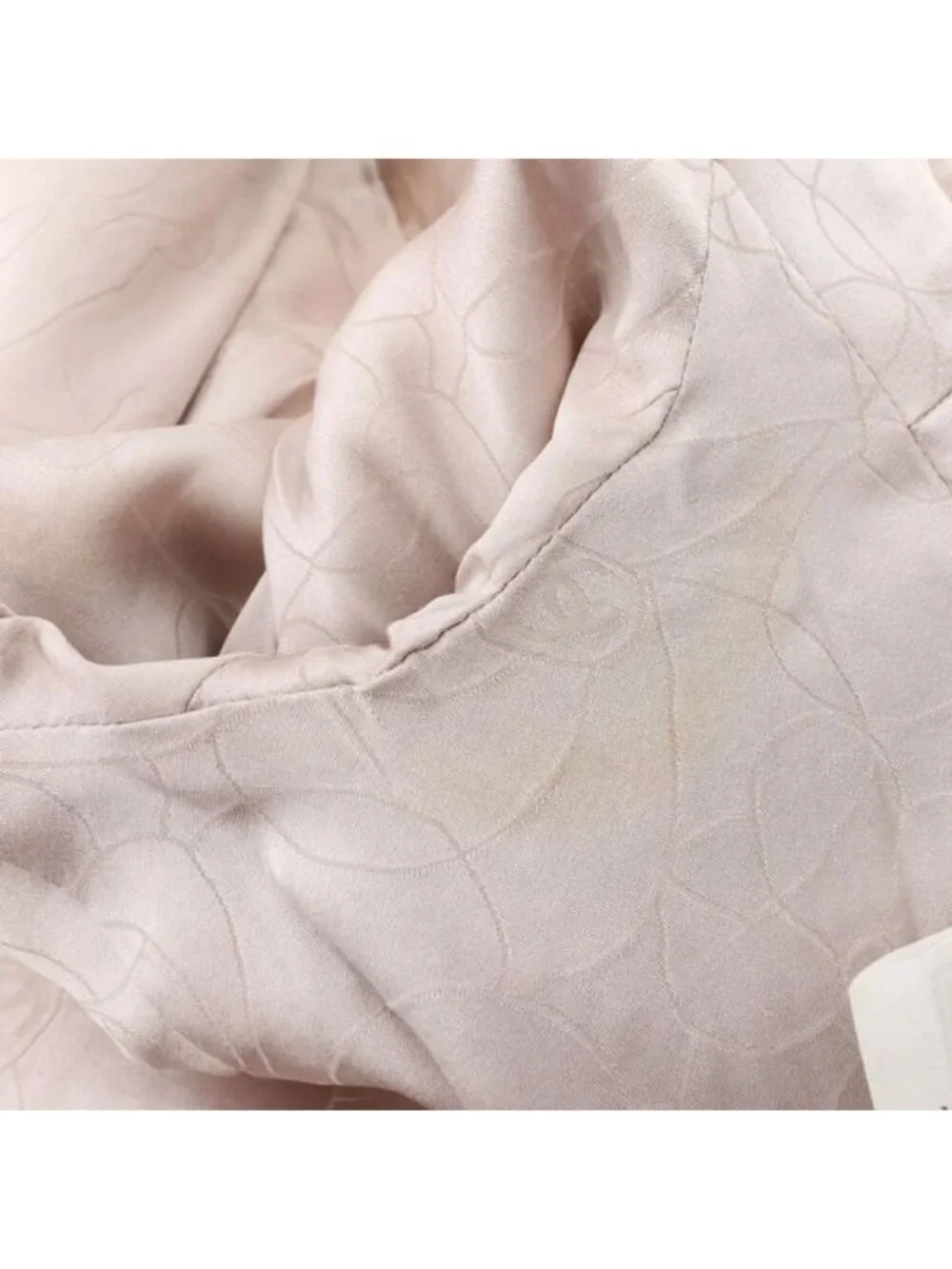 Chanel Jacket Beige